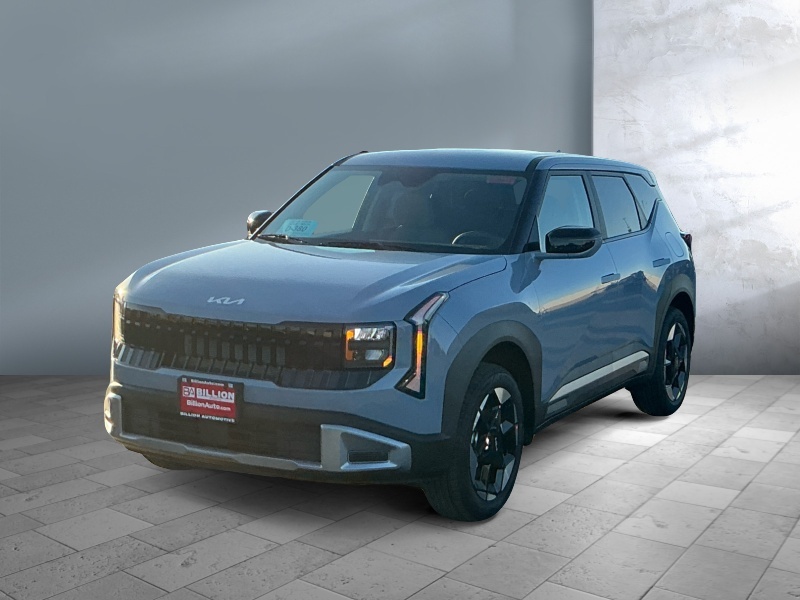 New 2027 Kia Seltos S Crossovers