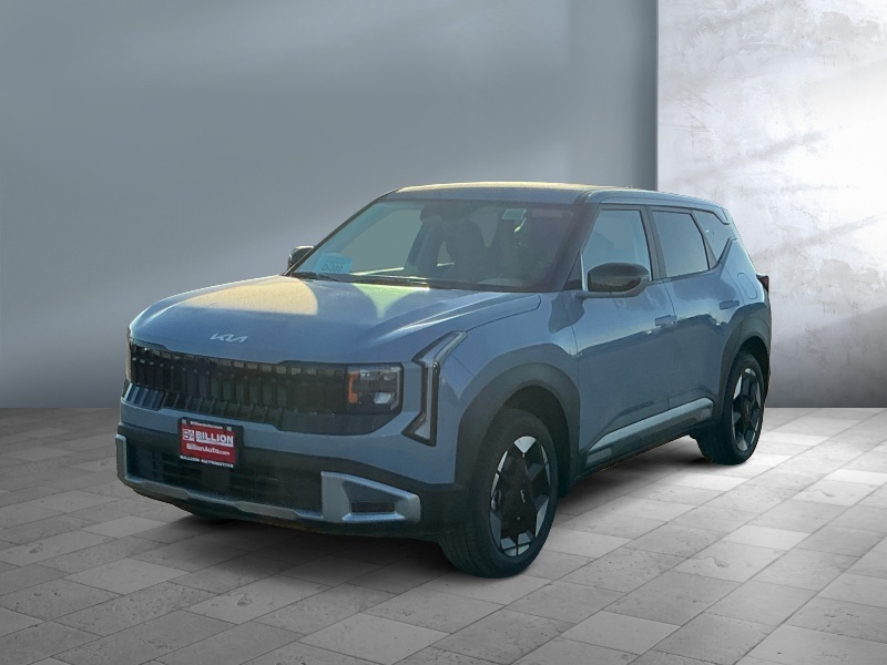 New 2027 Kia Seltos S Crossovers