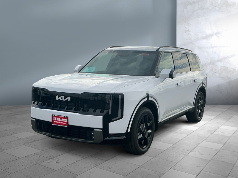 New 2027 Kia Telluride SX-Prestige SUVs
