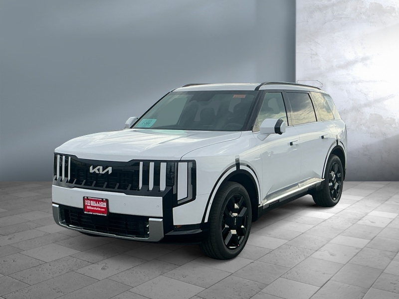 New 2027 Kia Telluride Hybrid SX-Prestige SUVs