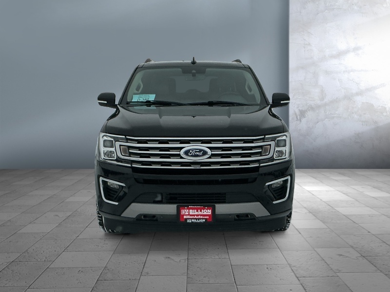 2019 Ford Expedition