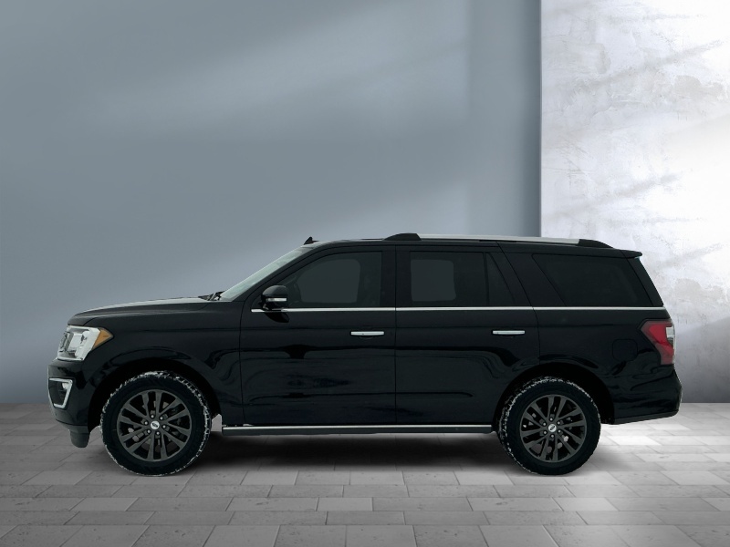 2019 Ford Expedition