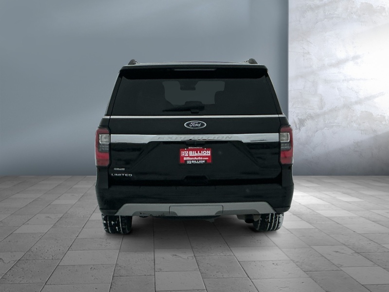 2019 Ford Expedition