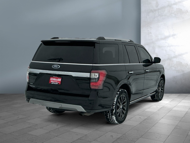2019 Ford Expedition