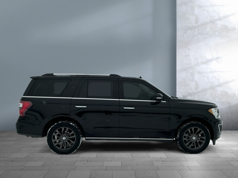 2019 Ford Expedition