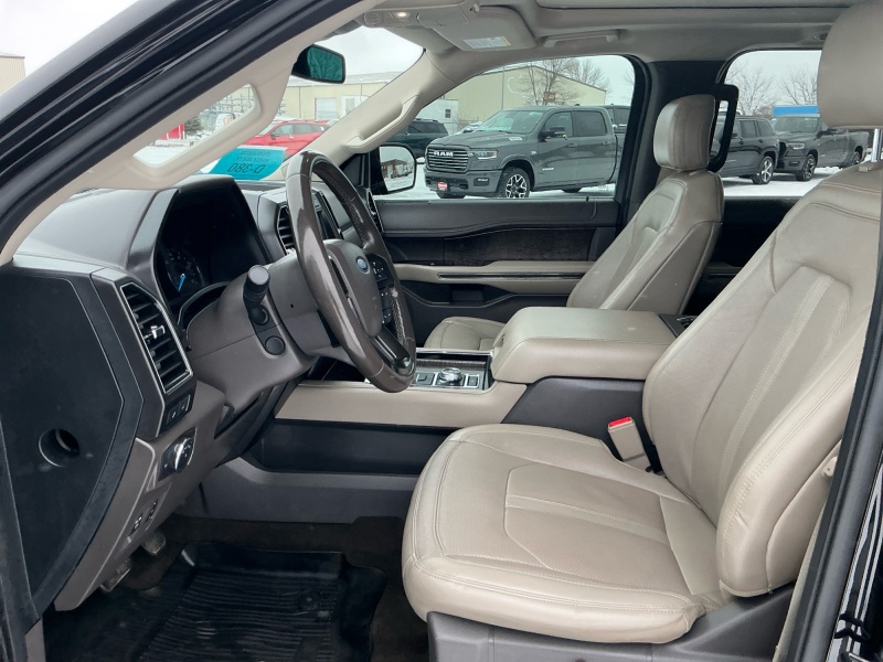 2019 Ford Expedition