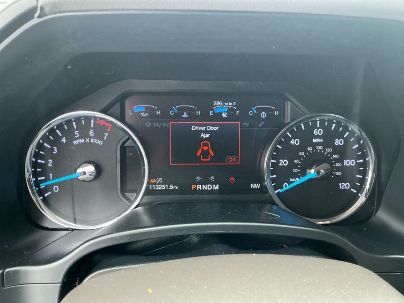 2019 Ford Expedition