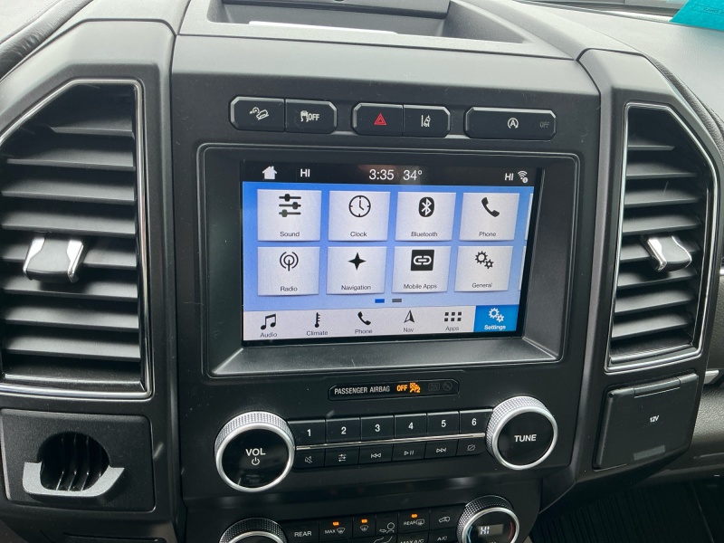 2019 Ford Expedition