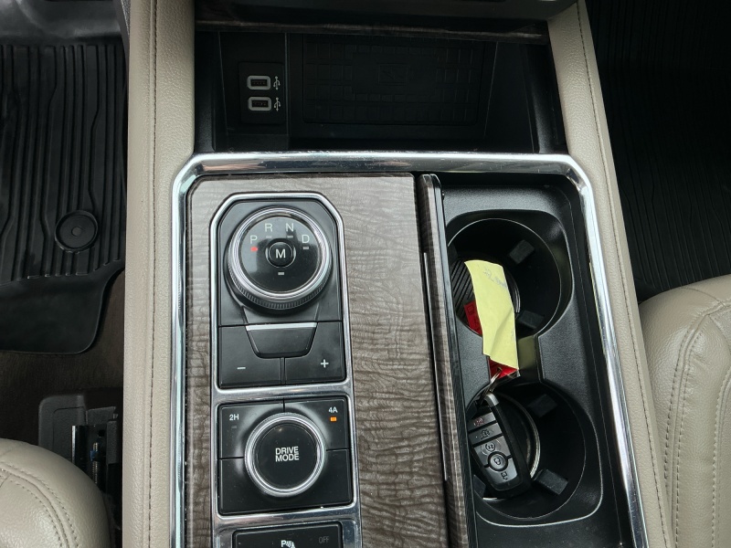 2019 Ford Expedition