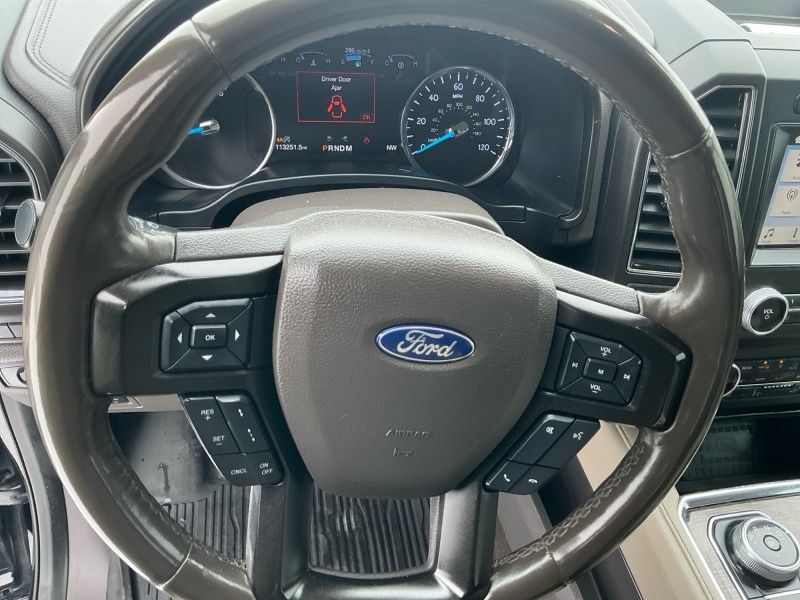 2019 Ford Expedition