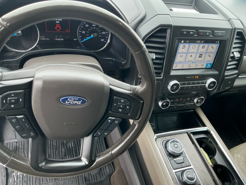 2019 Ford Expedition