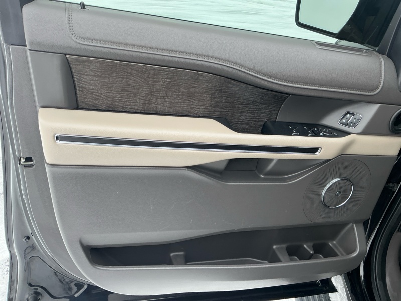 2019 Ford Expedition