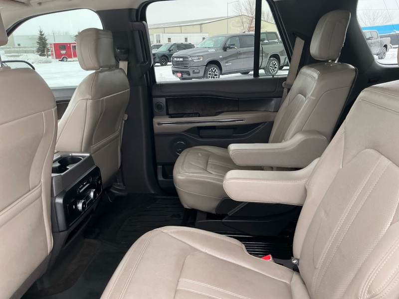 2019 Ford Expedition