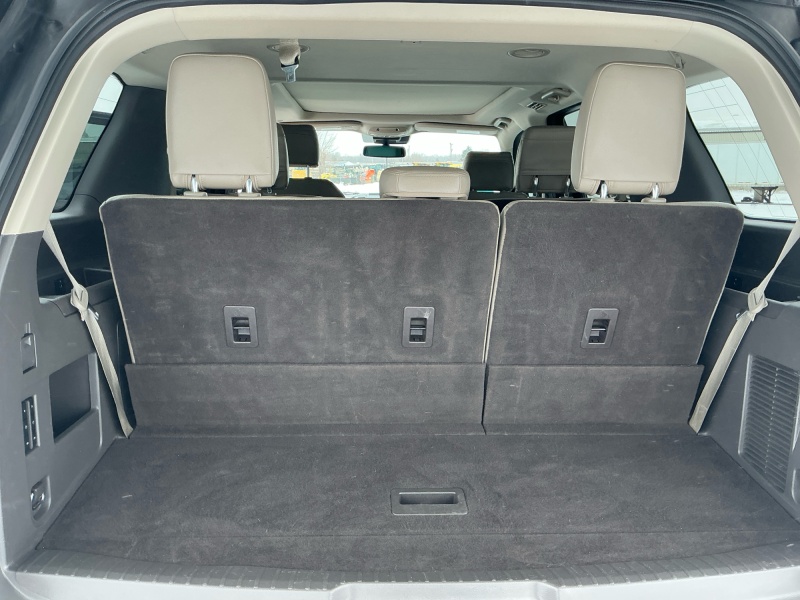 2019 Ford Expedition