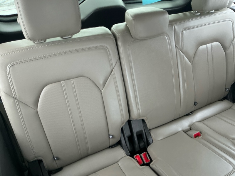 2019 Ford Expedition