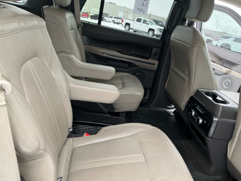 2019 Ford Expedition