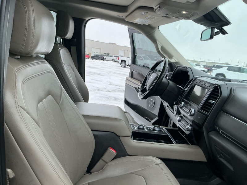 2019 Ford Expedition