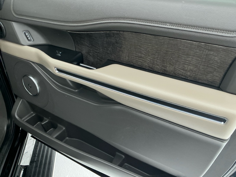 2019 Ford Expedition