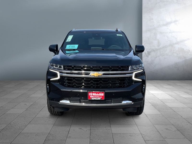 2024 Chevrolet Suburban