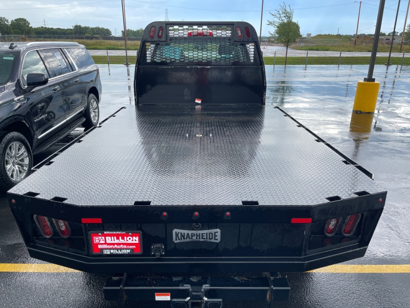 2023 Chevrolet Silverado MD