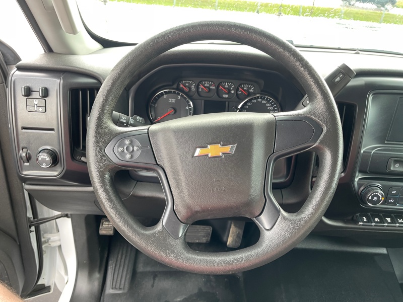 2023 Chevrolet Silverado MD