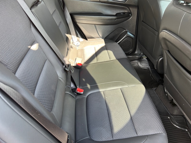 2022 Chevrolet Trailblazer