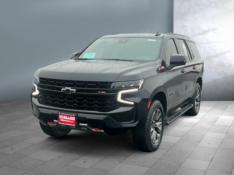 Used 2023 Chevrolet Tahoe Z71 SUVs