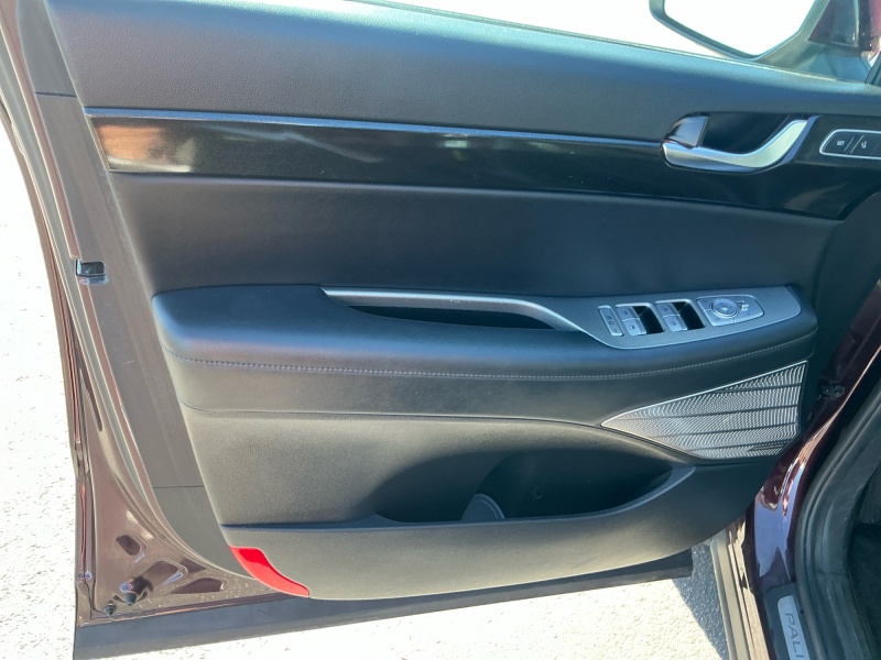 2021 Hyundai Palisade