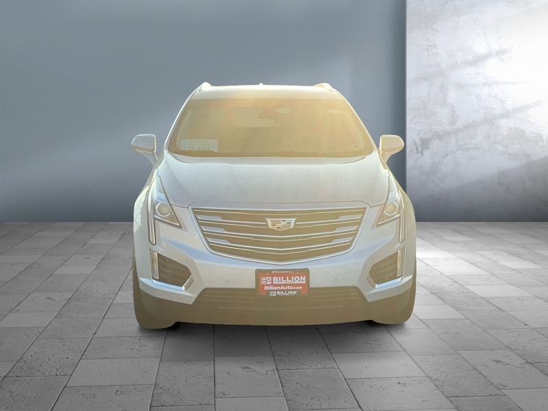 2019 Cadillac XT5