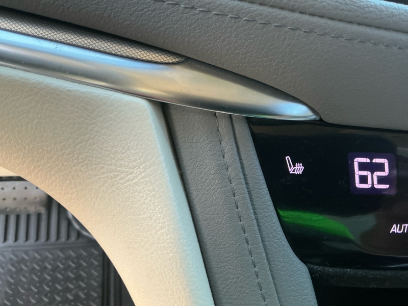 2019 Cadillac XT5