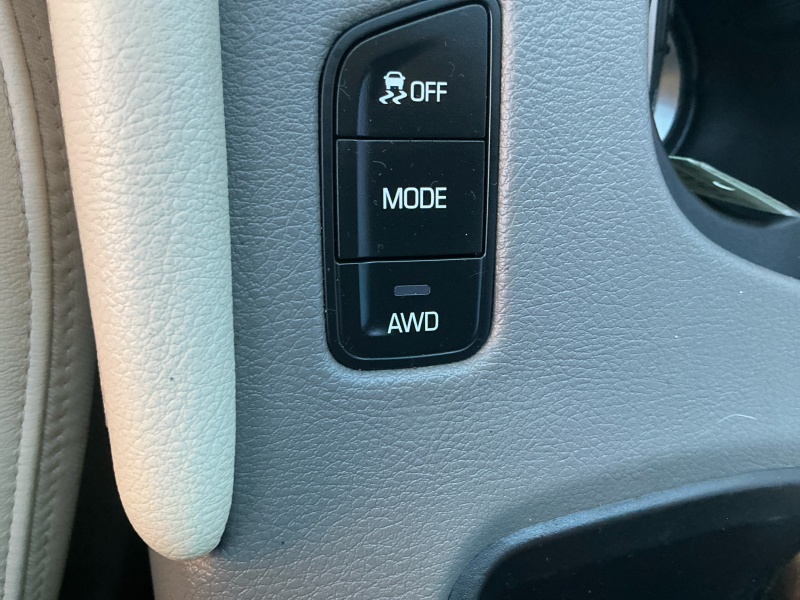 2019 Cadillac XT5