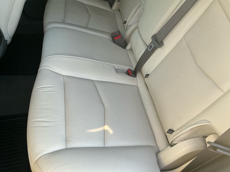 2019 Cadillac XT5