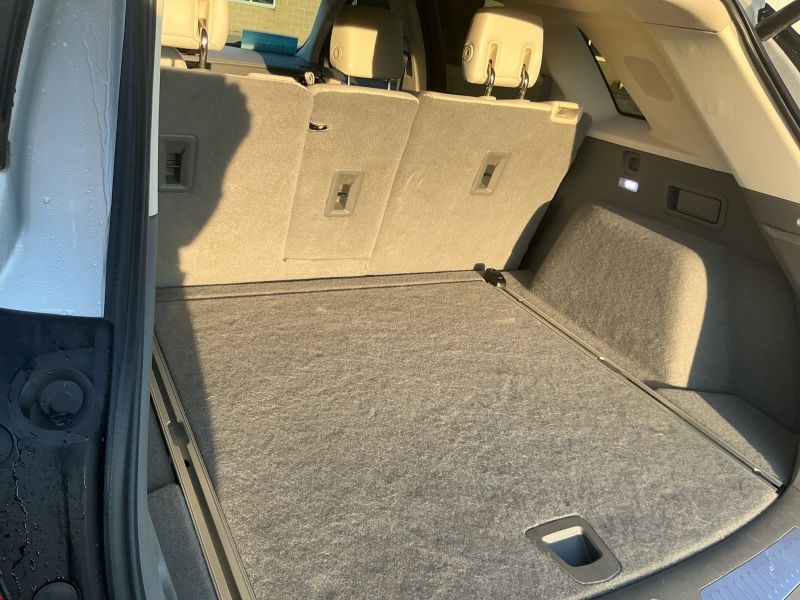 2019 Cadillac XT5
