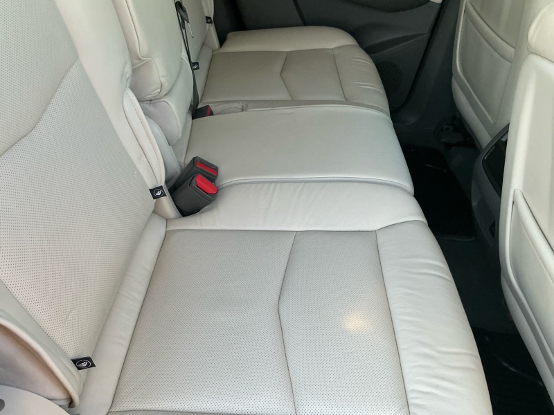 2019 Cadillac XT5