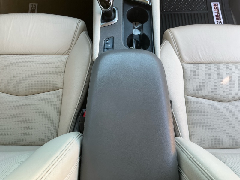 2019 Cadillac XT5