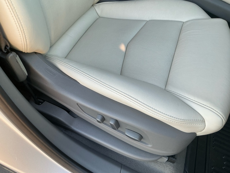 2019 Cadillac XT5