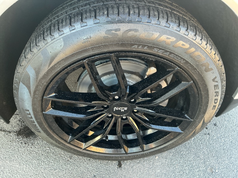 2019 Cadillac XT5