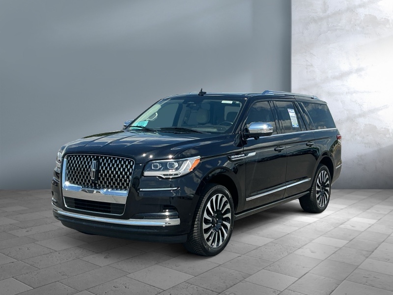 2023 Lincoln Navigator L