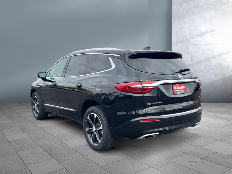 2021 Buick Enclave