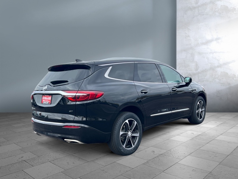 2021 Buick Enclave