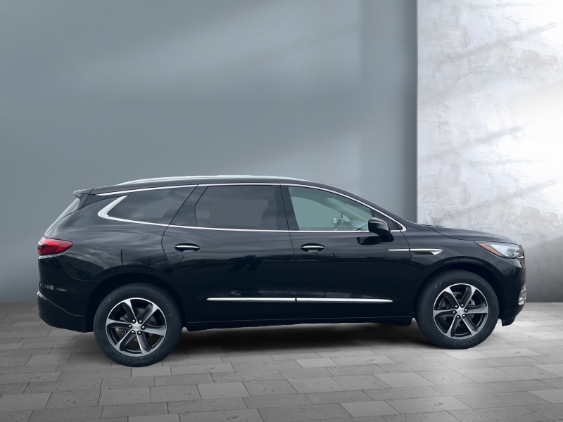 2021 Buick Enclave