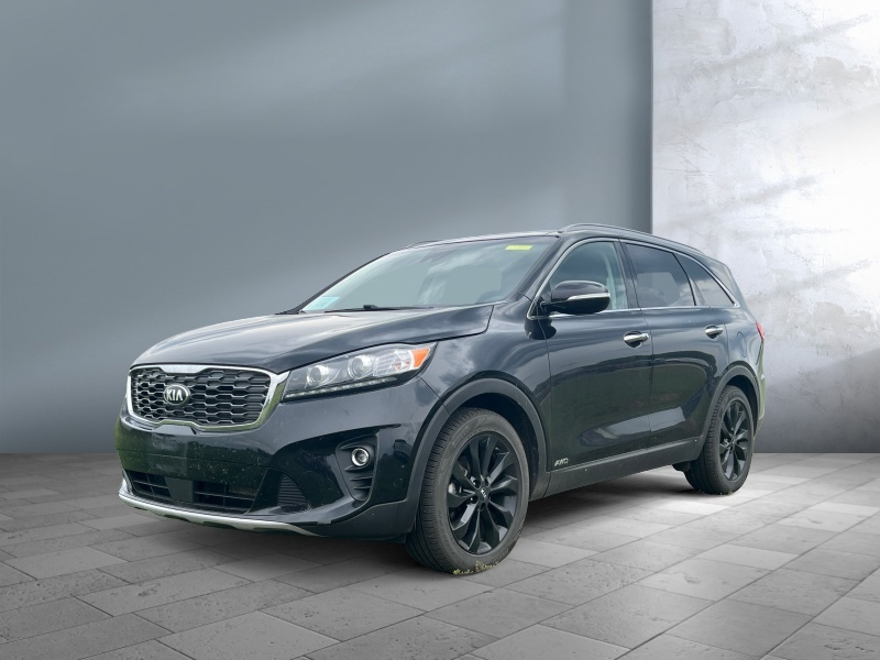 2020 Kia Sorento