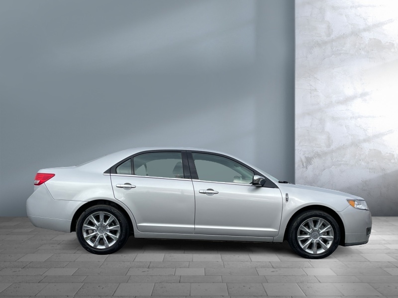 2011 Lincoln MKZ