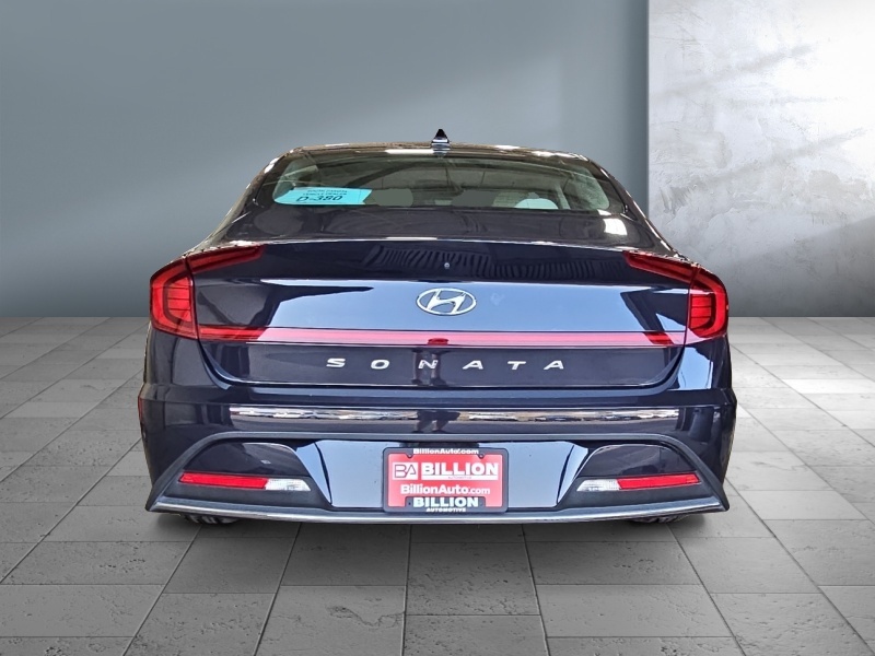 2023 Hyundai Sonata