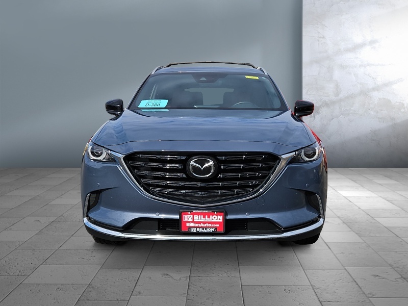 2022 Mazda CX-9