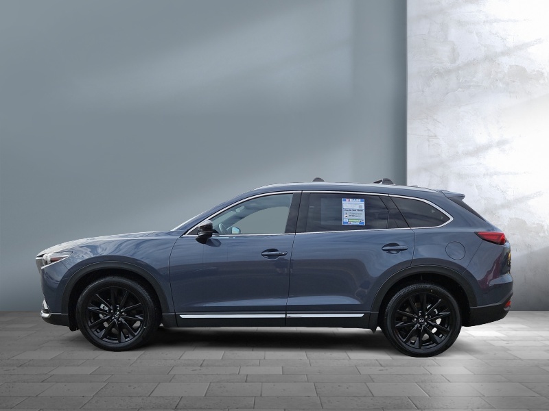 2022 Mazda CX-9