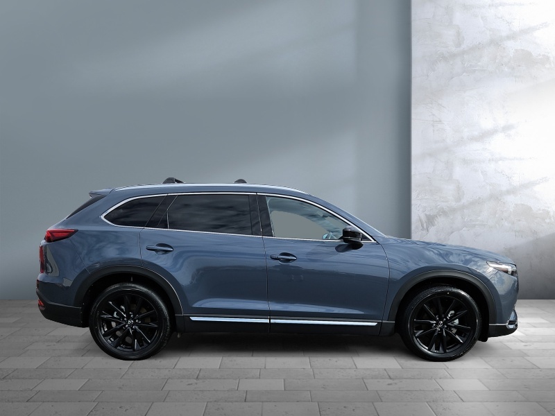 2022 Mazda CX-9