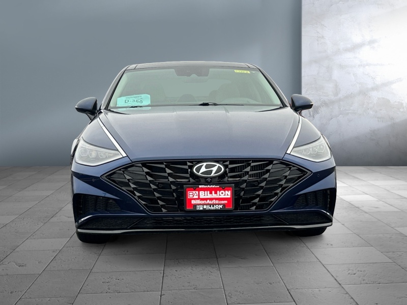 2022 Hyundai Sonata