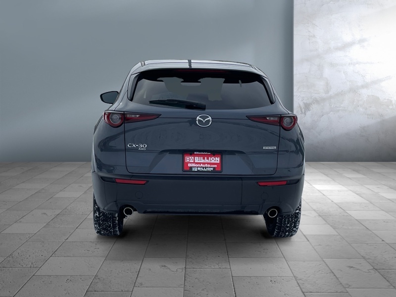 2024 Mazda CX-30