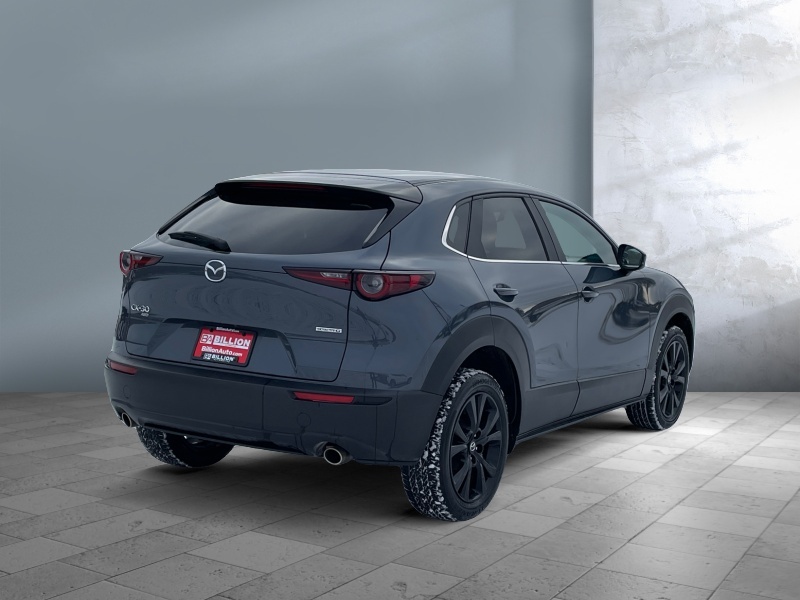 2024 Mazda CX-30